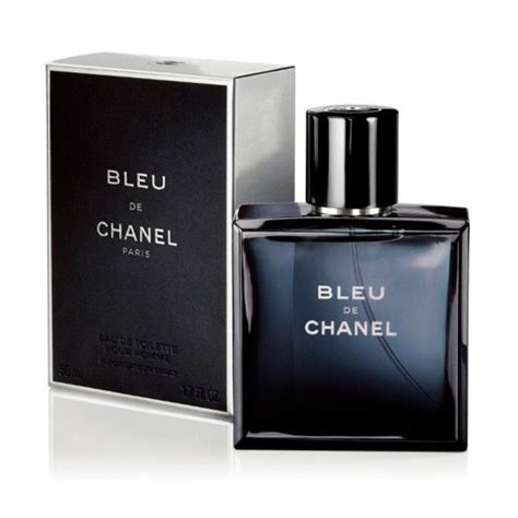 perfume chanel masculino original